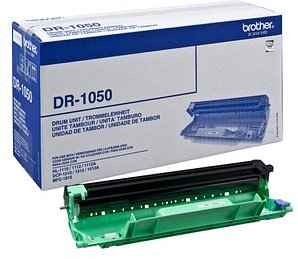 Thumbnail - brother DR-1050 schwarz Trommel