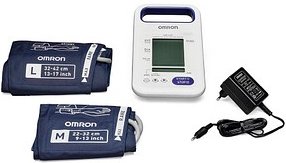 OMRON Professional HBP-1320 Oberarm-Blutdruckmessgerät