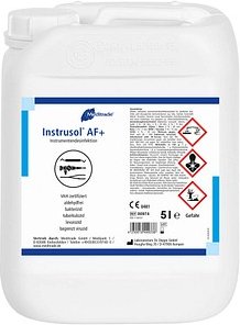 Meditrade® Instrusol® AF+ Desinfektionsmittel 5,0 l