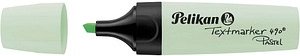 Pelikan 490 Textmarker grün, 1 St.