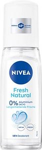 NIVEA Fresh Natural Deo-Spray 75,0 ml
