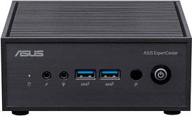 ASUS VIVO PN42-SN100AD PC