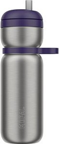 MEPAL Isolier-Trinkflasche Twist Sport midnight blue 600,0 ml