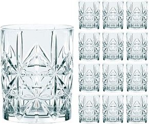 Nachtmann Whiskygläser Highland Cross 345,0 ml, 12 St.