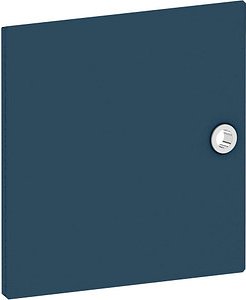 viasit System4 Tür violettblau 37,5 cm