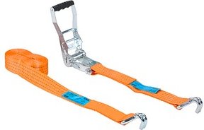 Yale® Spanngurt ZGR 50-2000-2-SPH 6,0 m