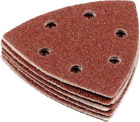 10 makita D-58578 Schleifblätter 40