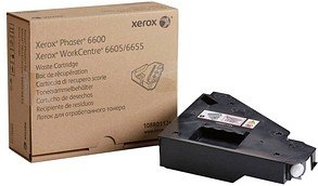 xerox 108R01124 Resttonerbehälter, 1 St.