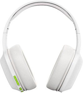hama Spirit Calypso II Kopfhörer weiß