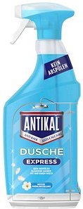 ANTIKAL® DUSCHE EXPRESS Badreiniger 0,80 l