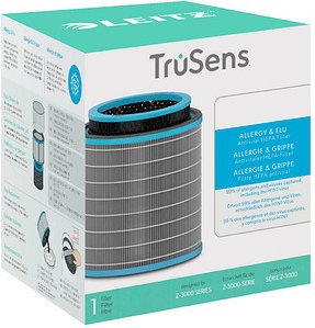 LEITZ TruSens ALLERGIE & GRIPPE HEPA-Filter für Luftreiniger, 1 St.