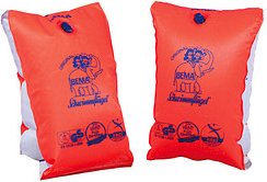 BEMA® Schwimmflügel rot