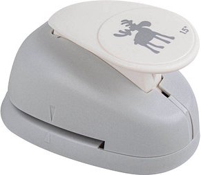 Rayher Motivlocher Elch