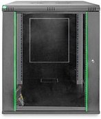 Thumbnail - DIGITUS Dynamic Basic 16 HE Wand-Netzwerkschrank
