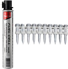 makita Betonnägel-Sortiment 196288-9 HC6 1000 Stück