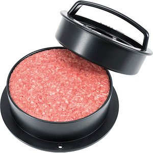 Thumbnail - Steba Hamburgerpresse schwarz