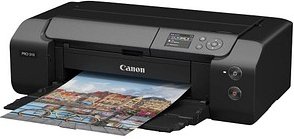 Canon imagePROGRAF PRO-310 Fotodrucker schwarz