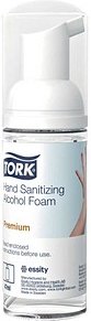 TORK alkoholischer Händedesinfektionsschaum 47,0 ml