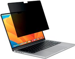 Thumbnail - Kensington Display-Blickschutzfolie für Apple MacBook Pro 14“