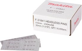makita Stiftnägel ohne Kopf F-31841 10000 Stück