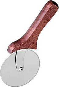 Bartscher Pizzaschneider silber