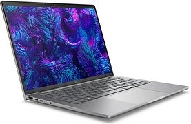 Thumbnail - HP ZBook 8 G1i A3ZU7ET Laptop 35,6 cm (14,0 Zoll), 64 GB RAM, 2 TB SSD, Intel® Core™ Ultra 7 265H