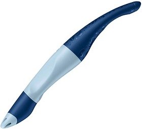 STABILO EASYoriginal 3D DreamWorld Tintenroller blau, hellblau 0,5 mm, Schreibfarbe: blau, 1 St.