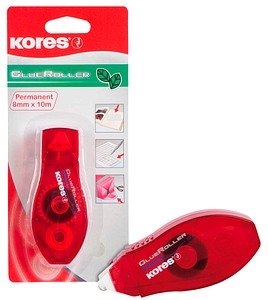 Kores® Glue Kleberoller dauerhaft, 1 St.