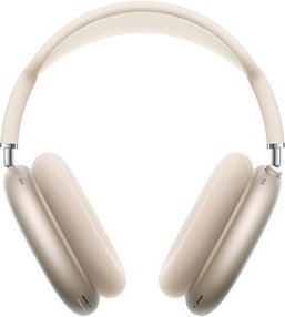 Apple AirPods Max (2024) Bluetooth-Headset beige