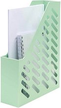 Thumbnail - HAN Stehsammler KLASSIK 1601-805D pastellgrün Kunststoff, DIN A4, 1 St.
