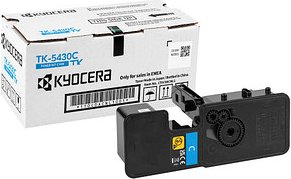 Thumbnail - KYOCERA TK-5430C cyan Toner