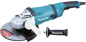 makita GA9030RF01 Winkelschleifer 2.400 W