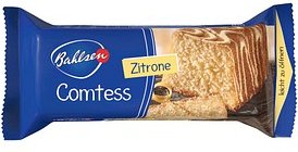 Bahlsen Comtess Zitrone Kuchen 350,0 g