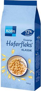 Kölln Haferfleks Knusper Müsli 750,0 g