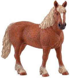 Thumbnail - Schleich® Farm World 13941 Belgische Zuchtstute Spielfigur