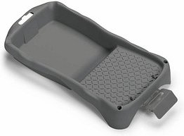 Nölle Farbwanne Kunststoff