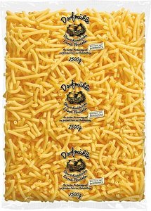 Dorfmühle kurze Makkaroni 2,5 kg