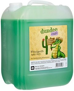 dundee Apfel Flüssigseife 10,0 l