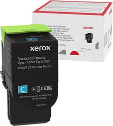xerox 006R04357 cyan Toner