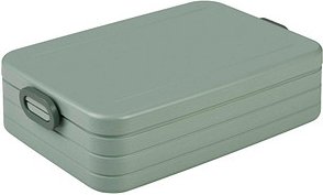 MEPAL Lunchbox Take a Break large grün 1,5 l, 1 St.
