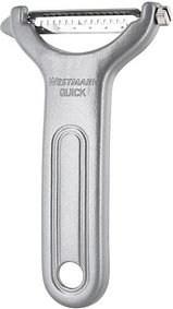WESTMARK Julienneschäler Quick-Spezial silber