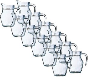 ARCOROC Karaffe 500,0 ml, 12 St.