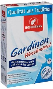 HOFFMANNS Gardinenweiß Pulver, 660,0 g