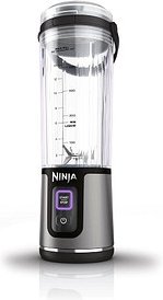 NINJA® Blast BC151EUBK Standmixer schwarz
