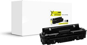 Thumbnail - KMP XVantage® schwarz Toner kompatibel zu HP 415X (W2030X)