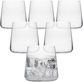 RONA Whiskygläser MODE 410,0 ml, 6 St.