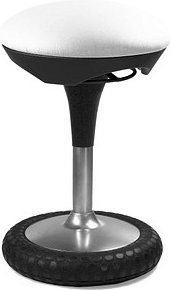 Topstar Hocker Sitness® 20 SI69S03 weiß