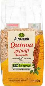 ALNATURA Bio Quinoa 125,0 g