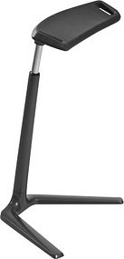 bimos Stehhilfe Fin 9144-2000-217 schwarz, 1 St.