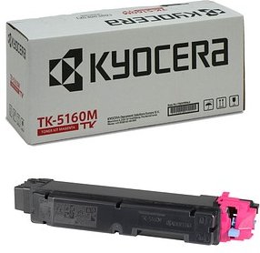 KYOCERA TK-5160M magenta Toner